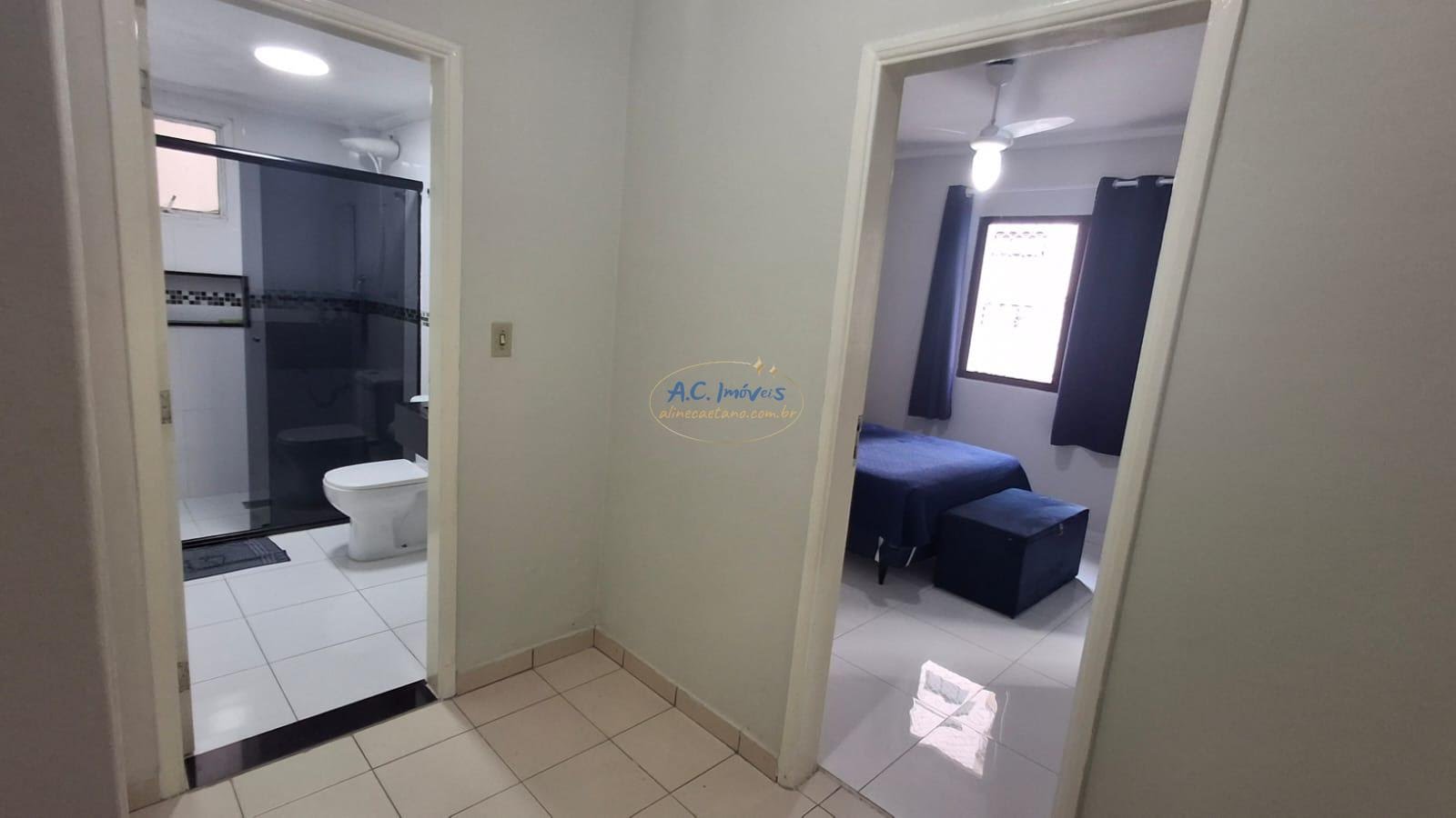Apartamento à venda com 2 quartos, 1 suíte, 1 vaga e 95m² no Vila Tupi, Praia Grande (SP) — foto 28 de 30