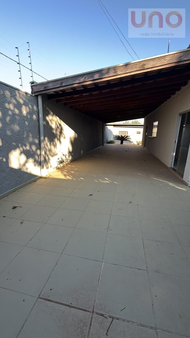 Casa à venda com 4 quartos, 1 suíte, 4 vagas e 147m² no Nova Lima, Campo Grande (MS) — foto 5 de 18