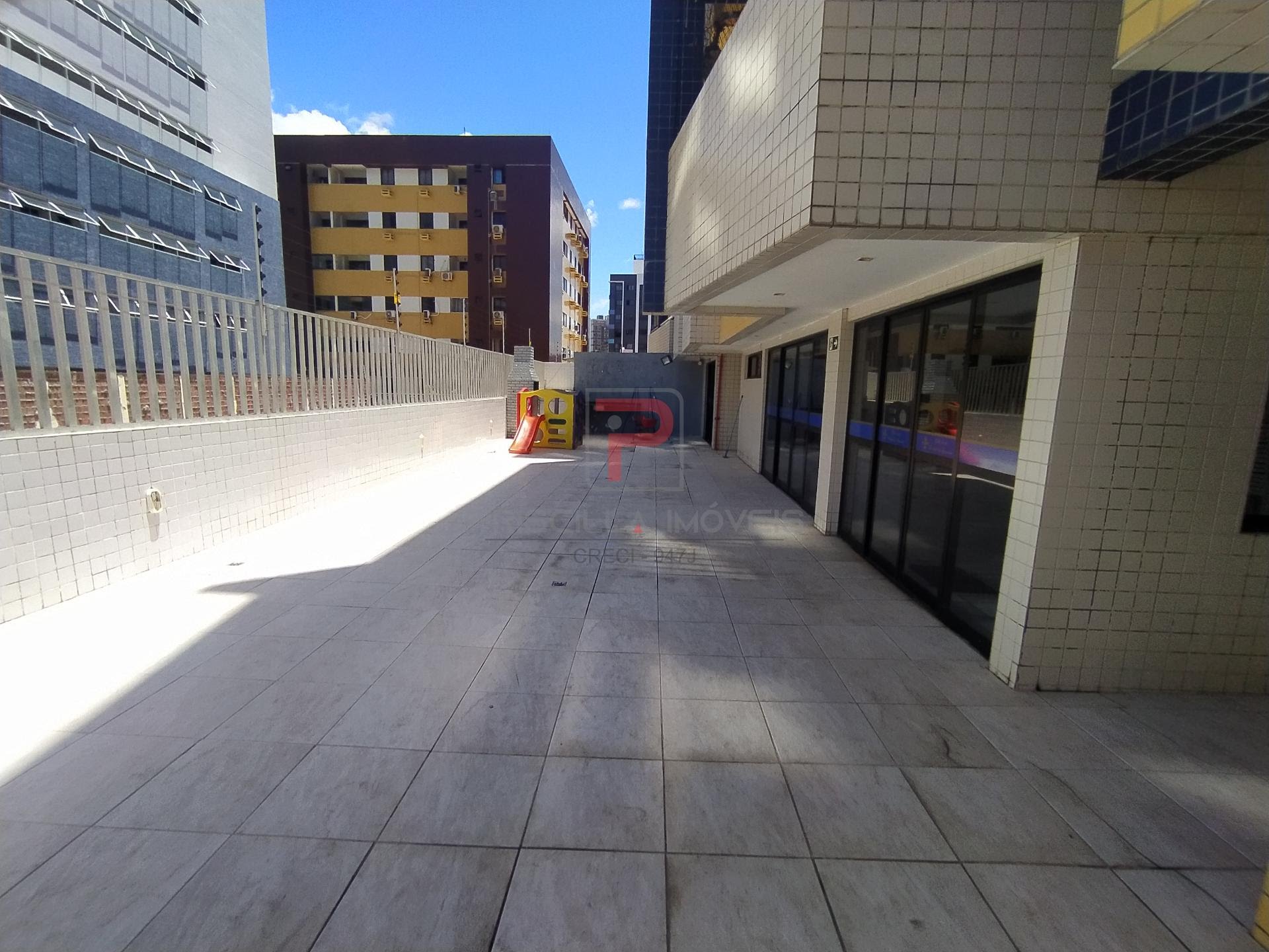 Apartamento à venda com 2 quartos, 2 suítes, 2 vagas e 89m² no Jardim Oceania, João Pessoa (PB) — foto 30 de 30