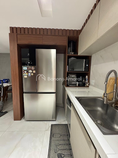 Apartamento, 2 quartos, 60 m² - Foto 11