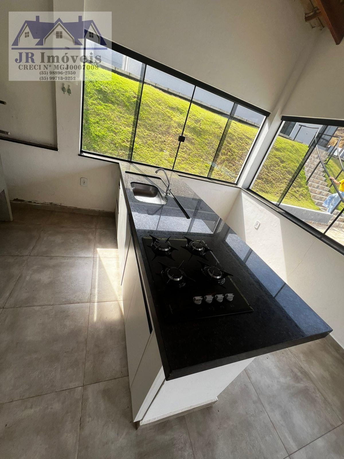 Casa para alugar com 3 quartos e 1 suíte no Extensão Pinheirinho, Itajubá (MG) — foto 23 de 30