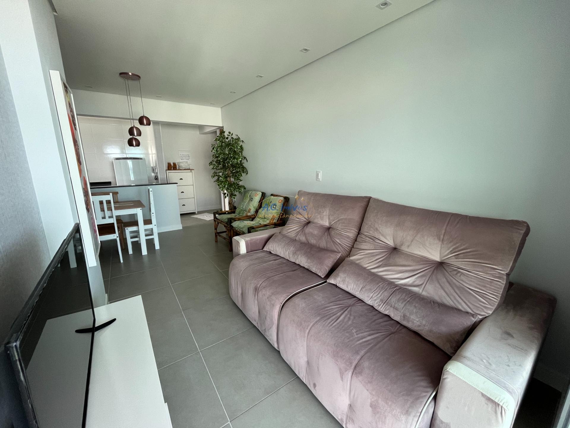 Apartamento à venda com 2 quartos, 1 suíte, 1 vaga e 72m² no Balneario Flórida, Praia Grande (SP) — foto 3 de 30