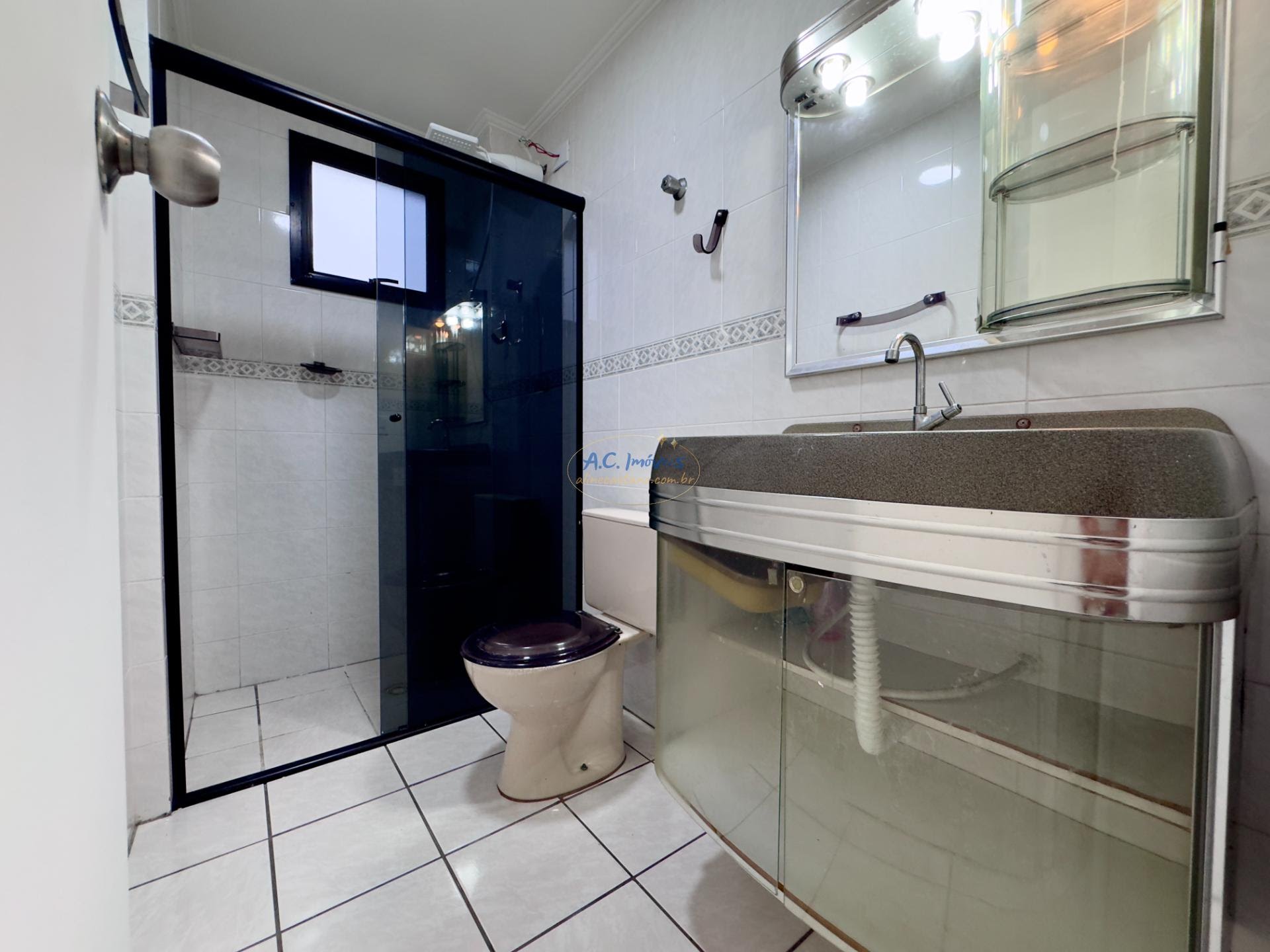 Apartamento à venda com 2 quartos, 1 suíte, 1 vaga e 87m² no Cidade Ocian, Praia Grande (SP) — foto 13 de 24