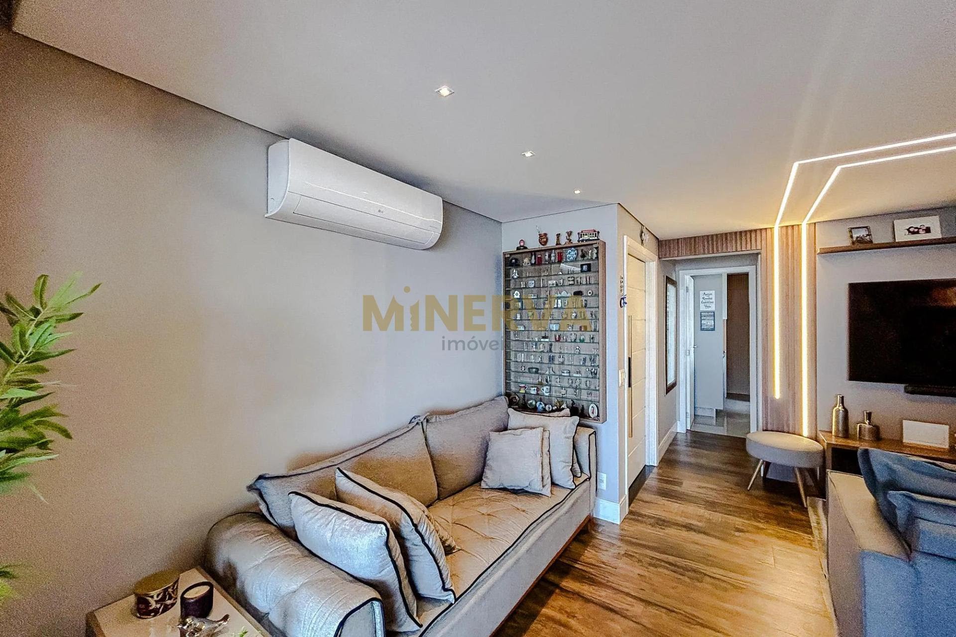 Apartamento à venda com 3 quartos, 1 suíte, 2 vagas e 106m² no Chácara Califórnia, São Paulo (SP) — foto 8 de 30