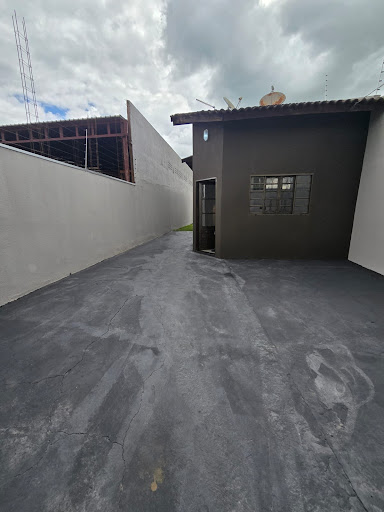 Casa em Jardim Los Angeles  -  Campo Grande