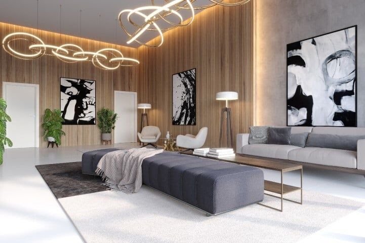 Apartamento à venda com 3 quartos, 3 suítes, 2 vagas e 132m² no Meia Praia, Itapema (SC) — foto 7 de 9