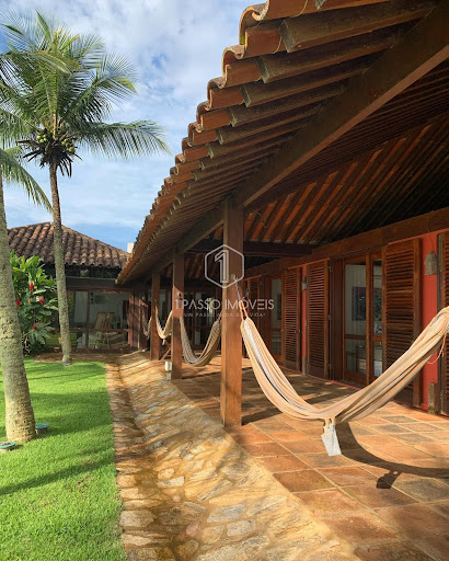 Casa em Ponta Leste  -  Angra dos Reis