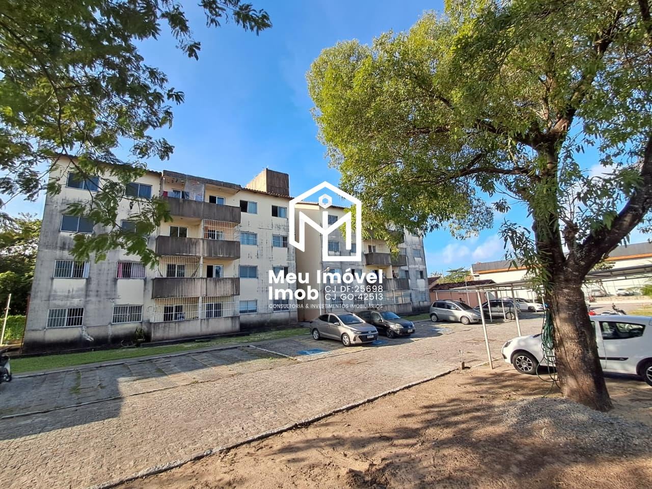 Apartamento, 2 quartos, 46 m² - Foto 29