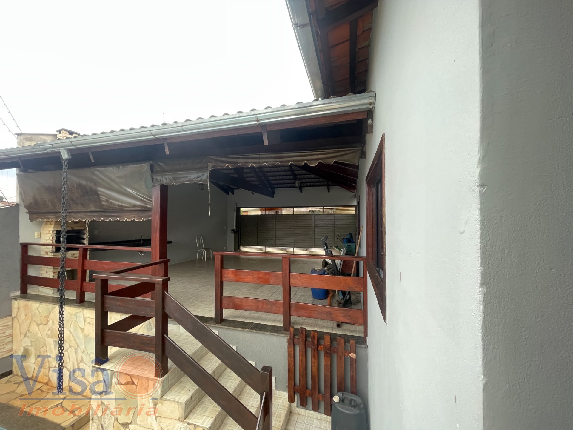 Casa à venda com 3 quartos, 2 banheiros e 200m² no Alto do Corregor, Paracatu — foto principal