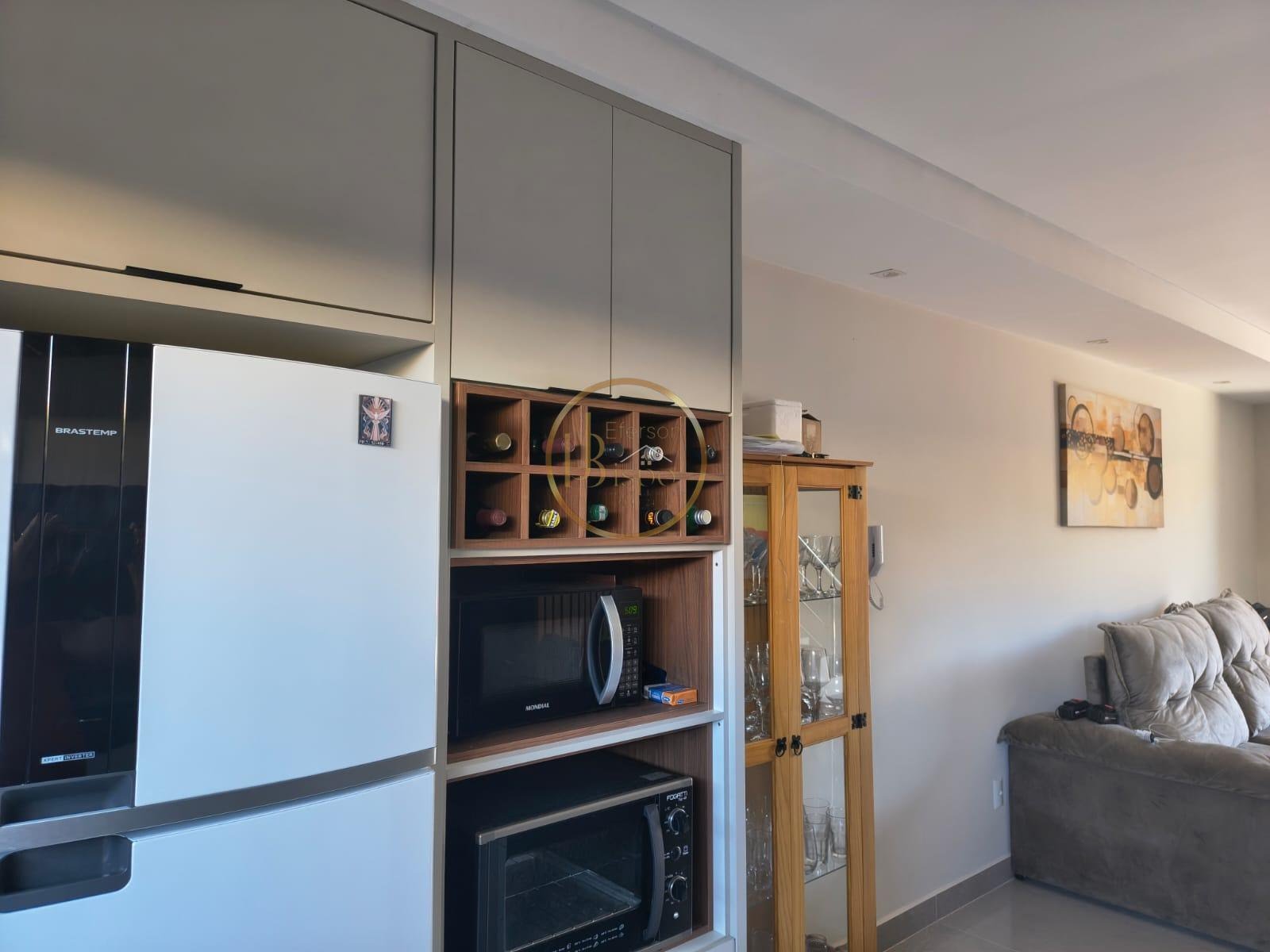 Apartamento à venda com 3 quartos, 3 suítes, 1 vaga e 90m² no Centro, Porto Seguro (BA) — foto 4 de 14