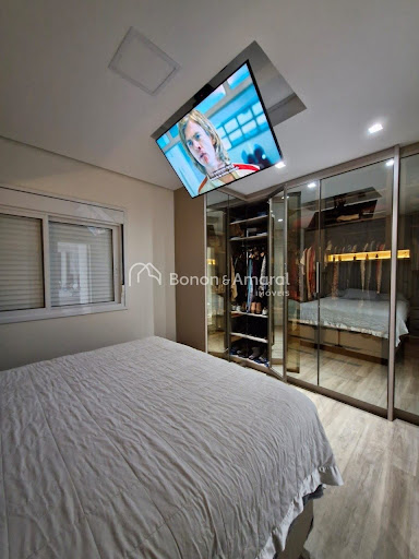 Apartamento, 4 quartos, 220 m² - Foto 16
