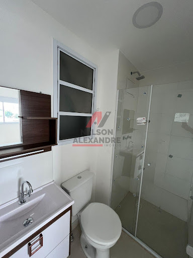 Apartamento em São Pedro  -  Osasco