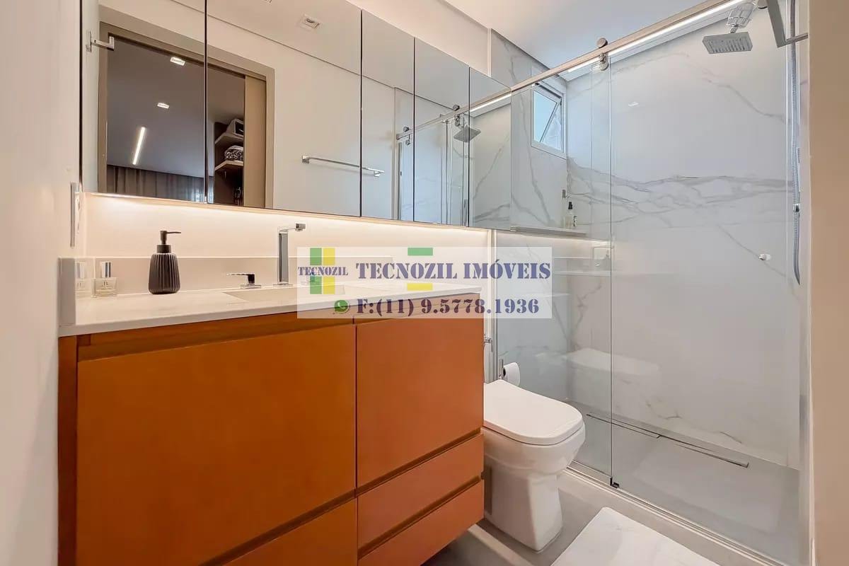 Apartamento, 2 quartos, 77 m² - Foto 20