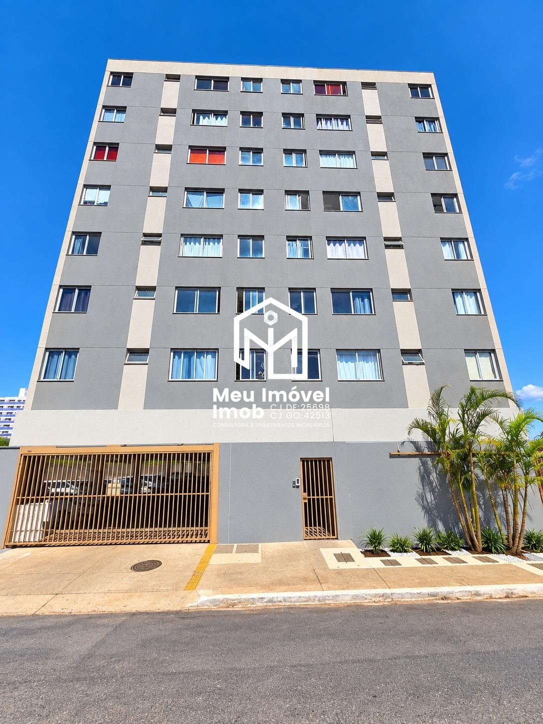Apartamento, 2 quartos, 49 m² - Foto 16