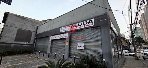 Alugo Salão Comercial ao lado do Shopping Maia