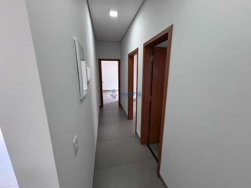 Casa á venda no Jardim Itália III, Sinop 
