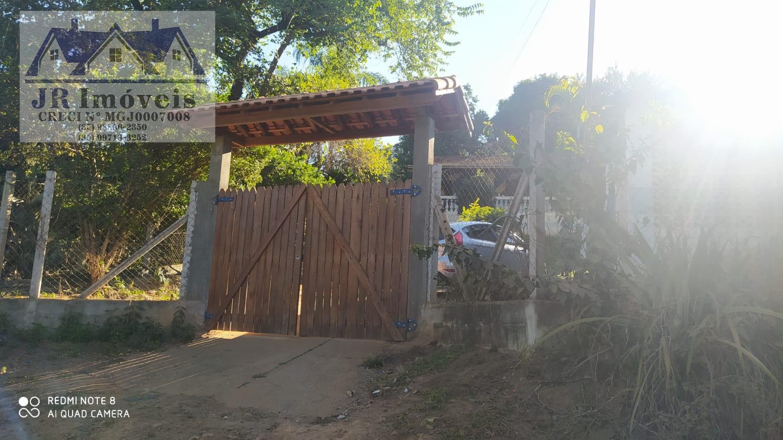 Rural à venda com 5200m² de terreno no Bairro Santa Barbara, Piranguinho (MG) — foto 14 de 28