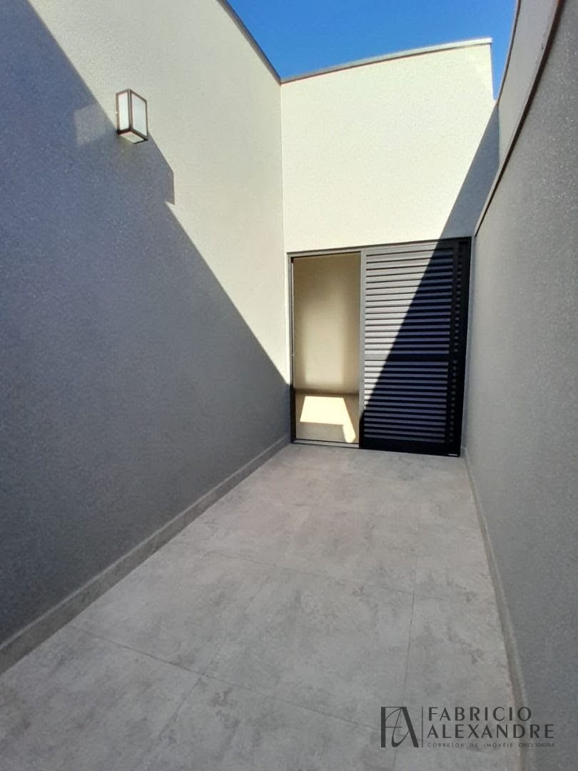 Casa à venda com 3 quartos, 3 suítes, 4 vagas e 157m² no Residencial Alta Vista, São José do Rio Preto (SP) — foto 23 de 28