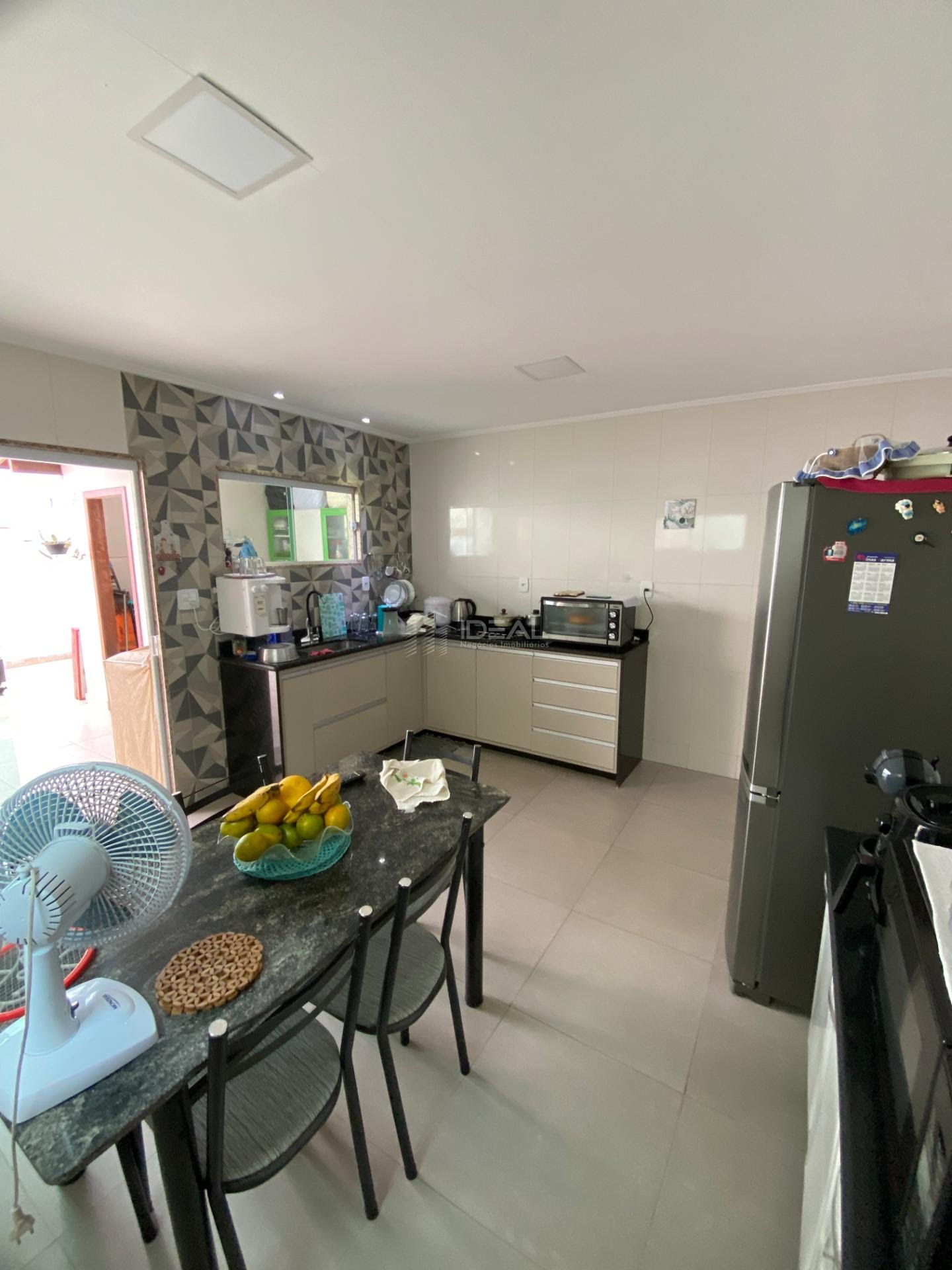 Casa à venda com 2 quartos, 1 suíte, 2 vagas e 125m² no Alphaville II, Campos dos Goytacazes (RJ) — foto 8 de 11