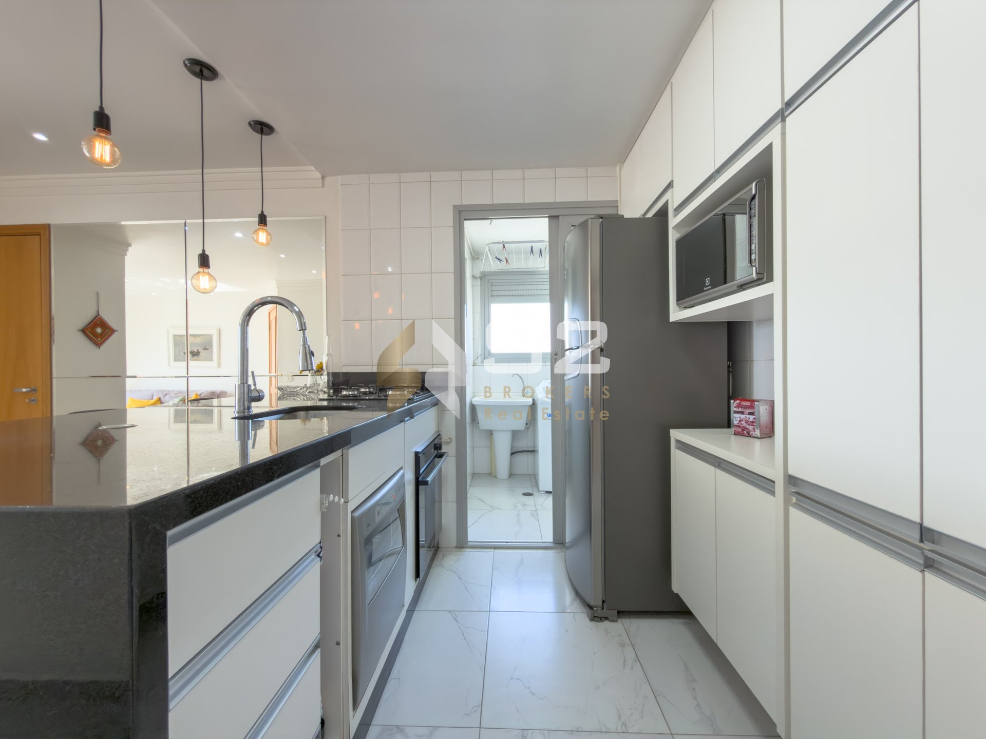 APARTAMENTO ALUGUEL RUA CARLOS WEBER 633 