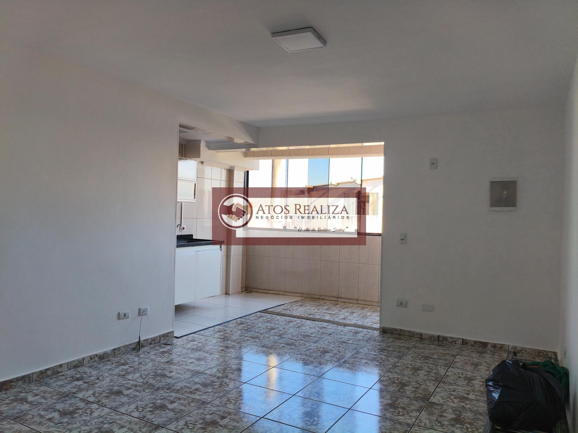 Casa para alugar com 2 quartos, 1 banheiro, 1 vaga e 55m² no Balneário São José, São Paulo (SP) — foto 2 de 18