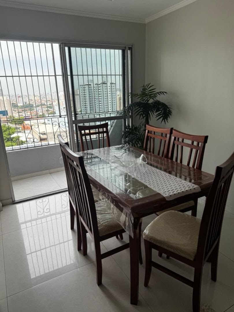 Apartamento, 2 quartos, 56 m² - Foto 5