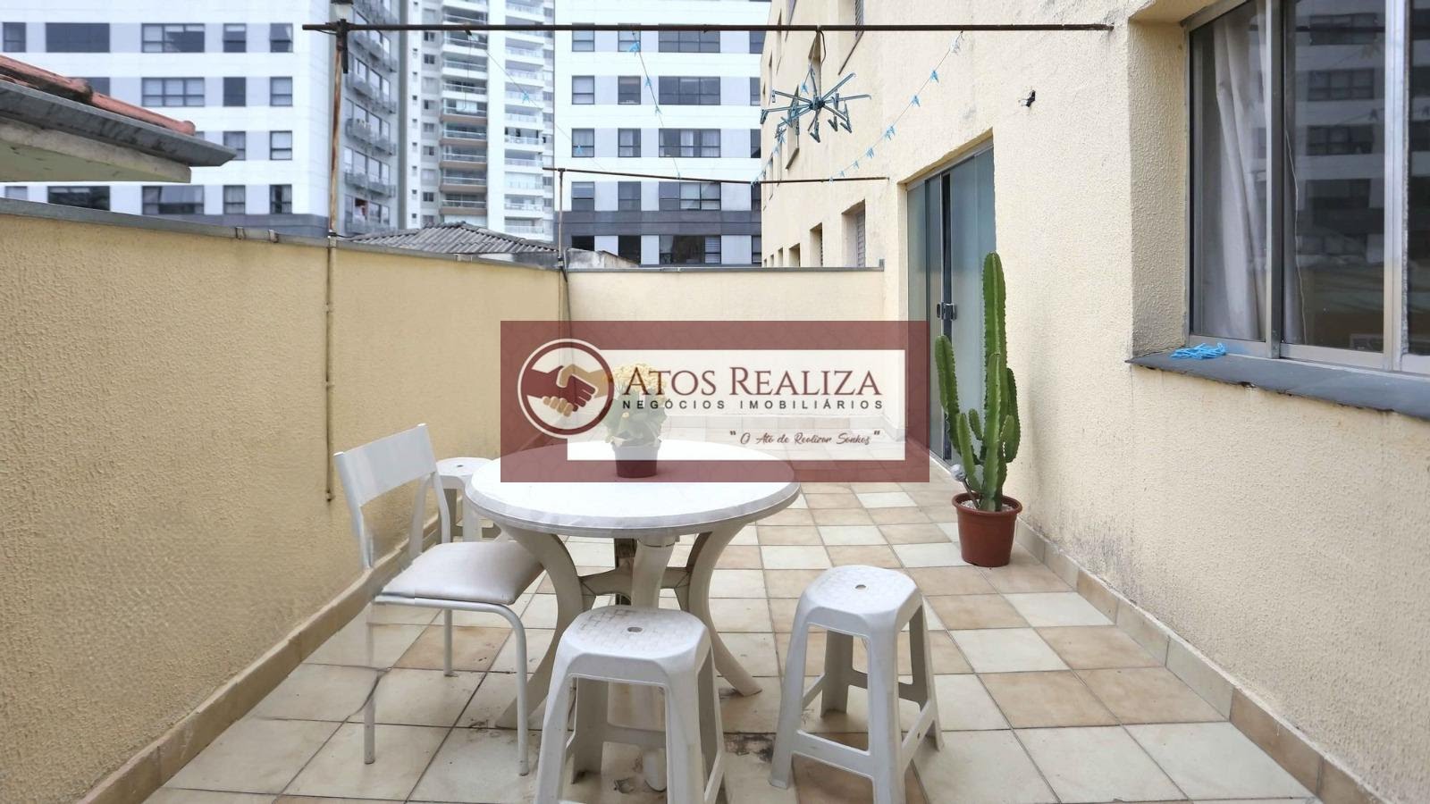 Apartamento à venda com 4 quartos, 1 suíte, 1 vaga e 131m² no Brooklin, São Paulo (SP) — foto 17 de 30