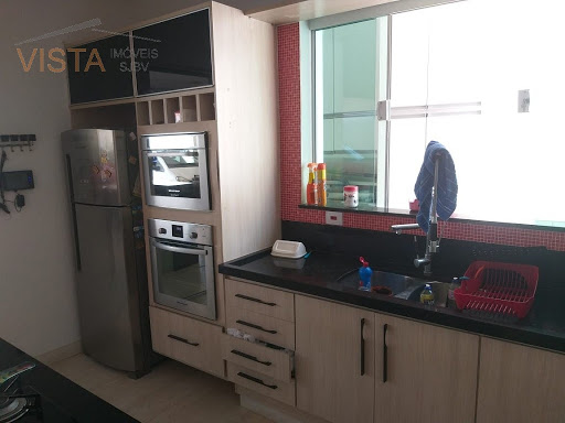 COZINHA