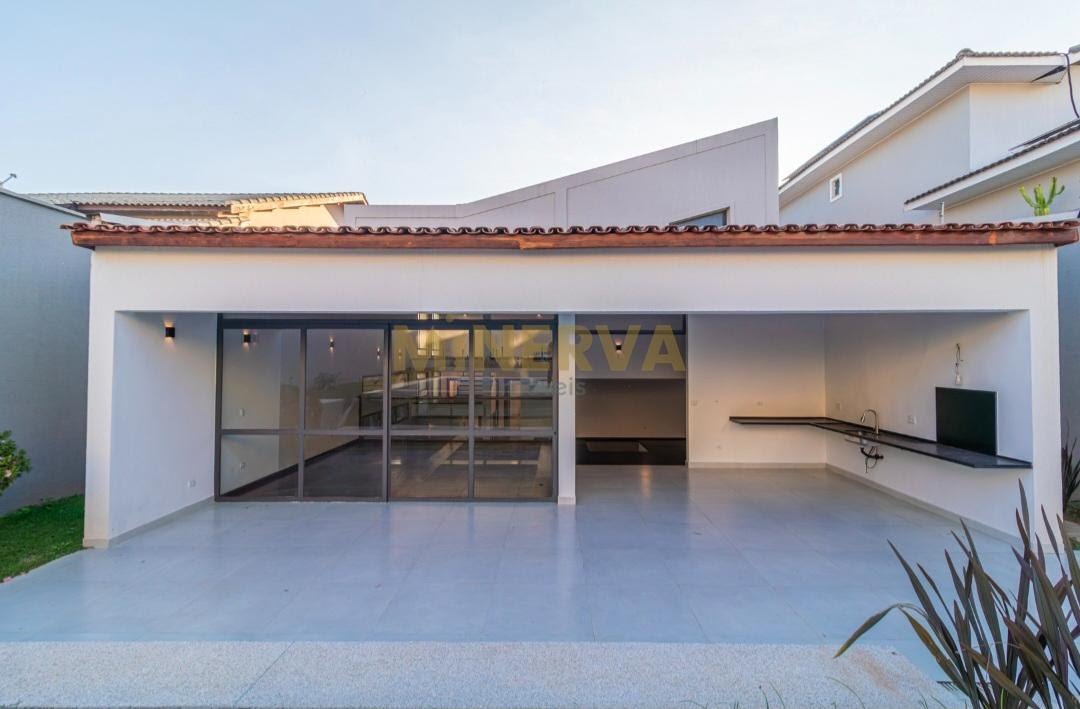 Casa à venda com 5 quartos, 3 suítes, 4 vagas e 532m² no Parque dos Principes, São Paulo (SP) — foto 8 de 30