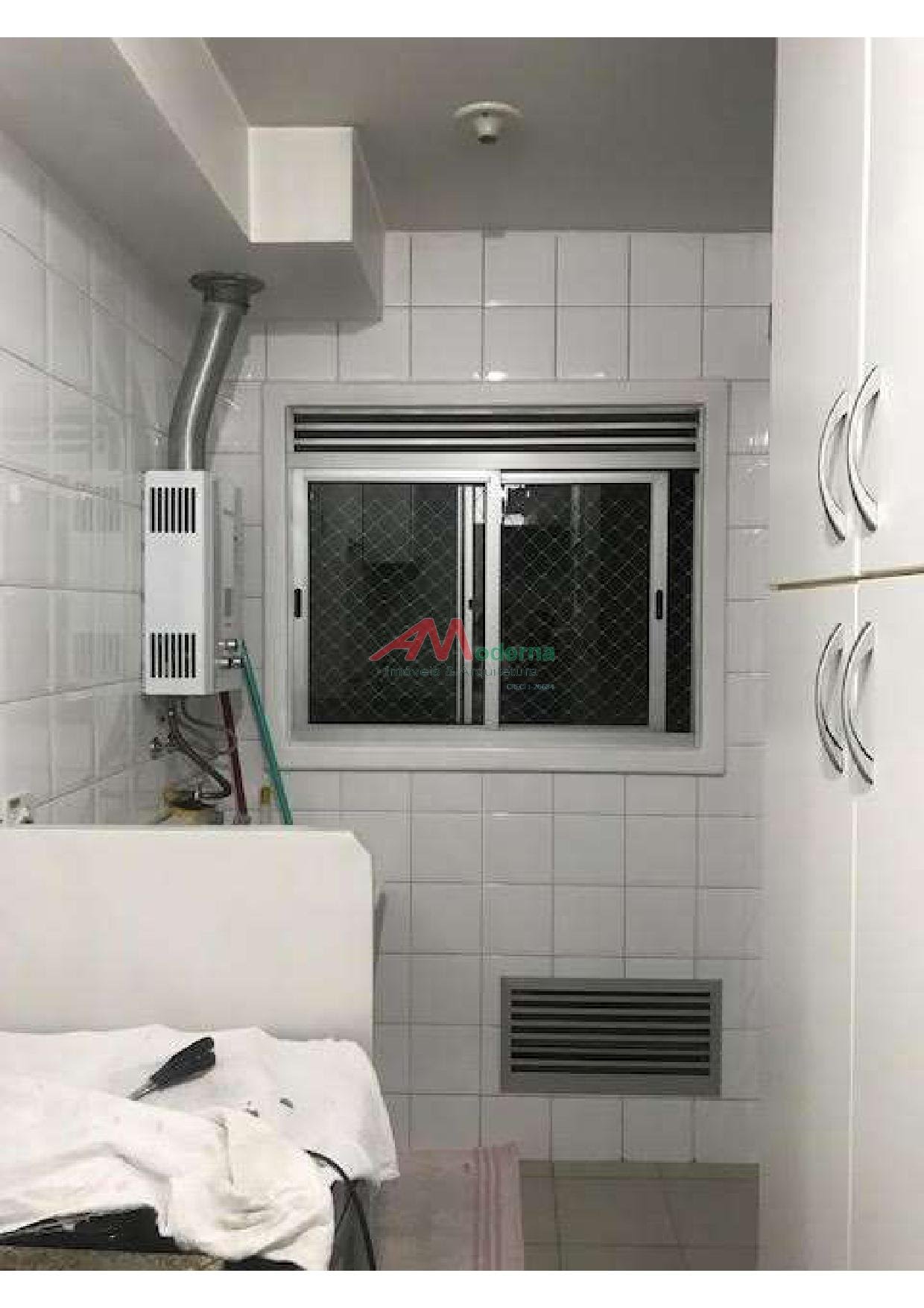 Apartamento à venda com 2 quartos, 1 banheiro, 1 vaga e 50m² no Vila Santa Teresa (zona Sul), São Paulo (SP) — foto 16 de 27