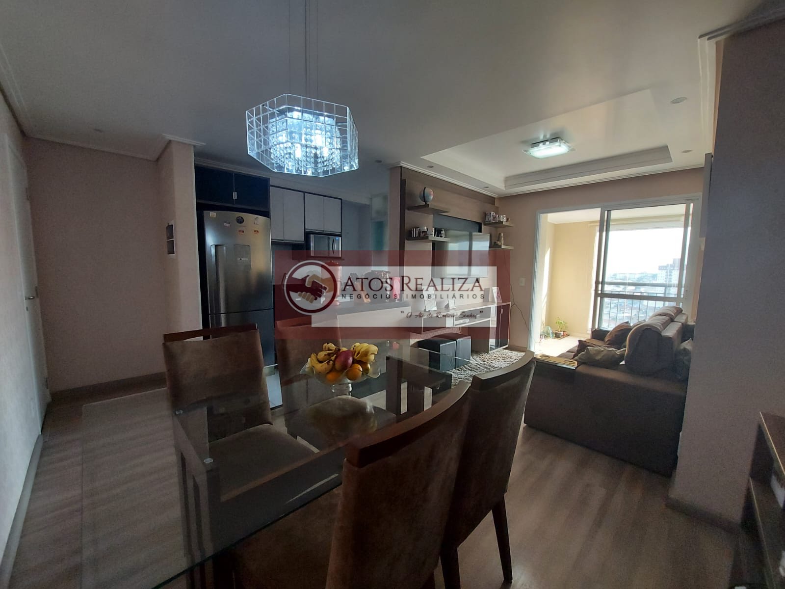 Apartamento à venda com 2 quartos, 1 suíte, 1 vaga e 68m² no Jardim Flor da Montanha, Guarulhos (SP) — foto 15 de 30