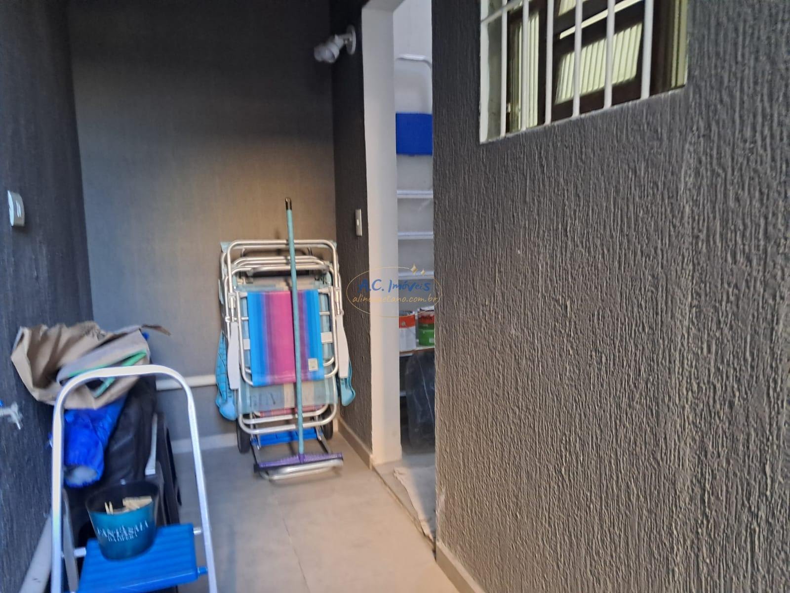 Casa à venda com 2 quartos, 1 suíte, 2 vagas e 90m² no Vila Tupi, Praia Grande (SP) — foto 7 de 30
