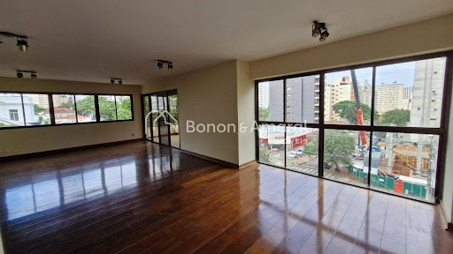 Apartamento, 3 quartos, 240 m² - Foto 4