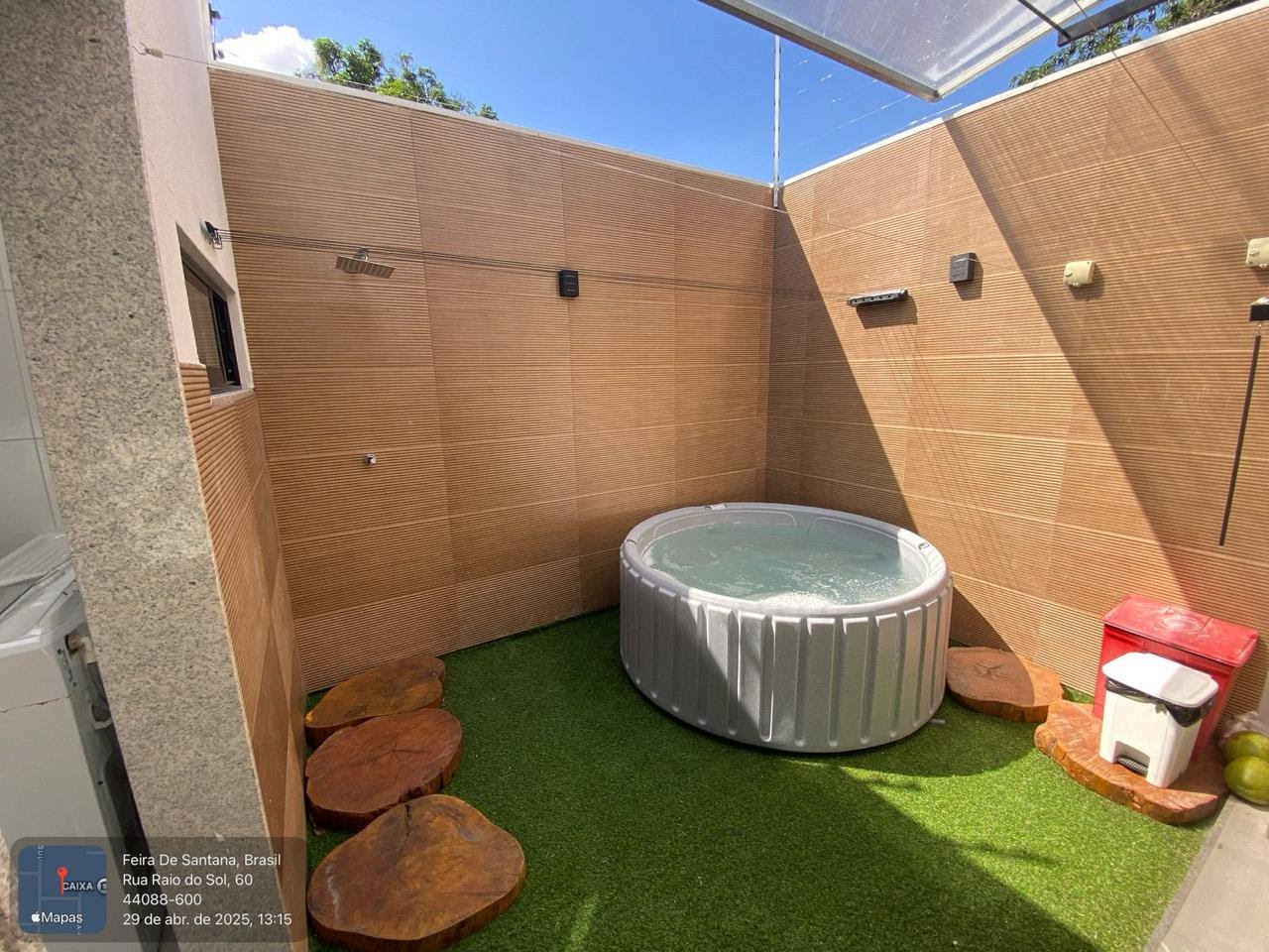Casa à venda com 3 quartos, 1 suíte, 2 vagas e 160m² no Brasília, Feira de Santana (BA) — foto 11 de 25