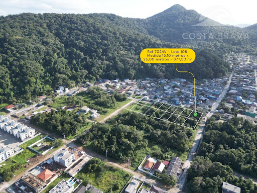 377m² de Potencial Construtivo em Caiobá, Matinhos