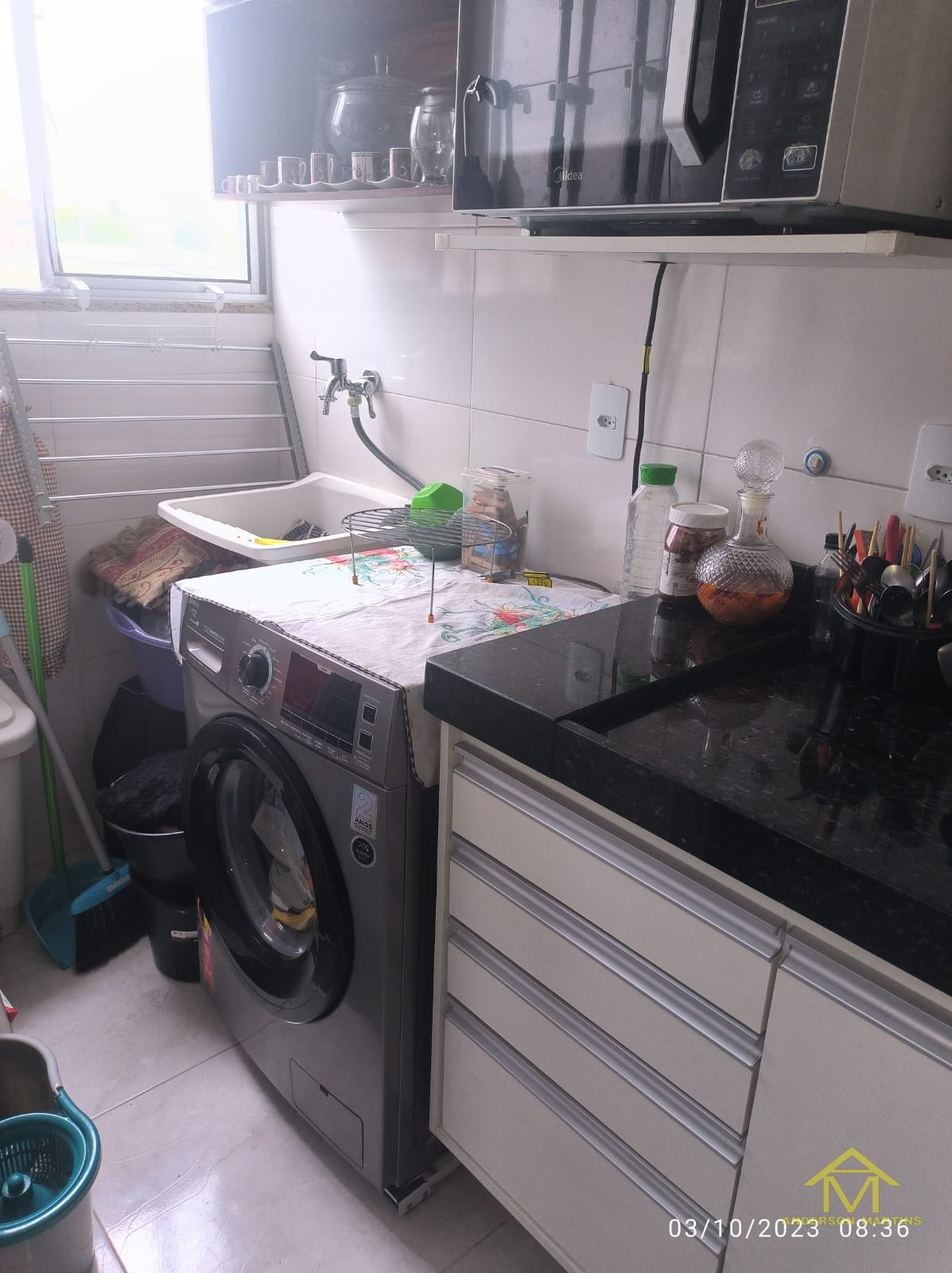 Apartamento à venda com 2 quartos, 2 banheiros, 1 vaga e 60m² no Nova Itaparica, Vila Velha (ES) — foto 17 de 20