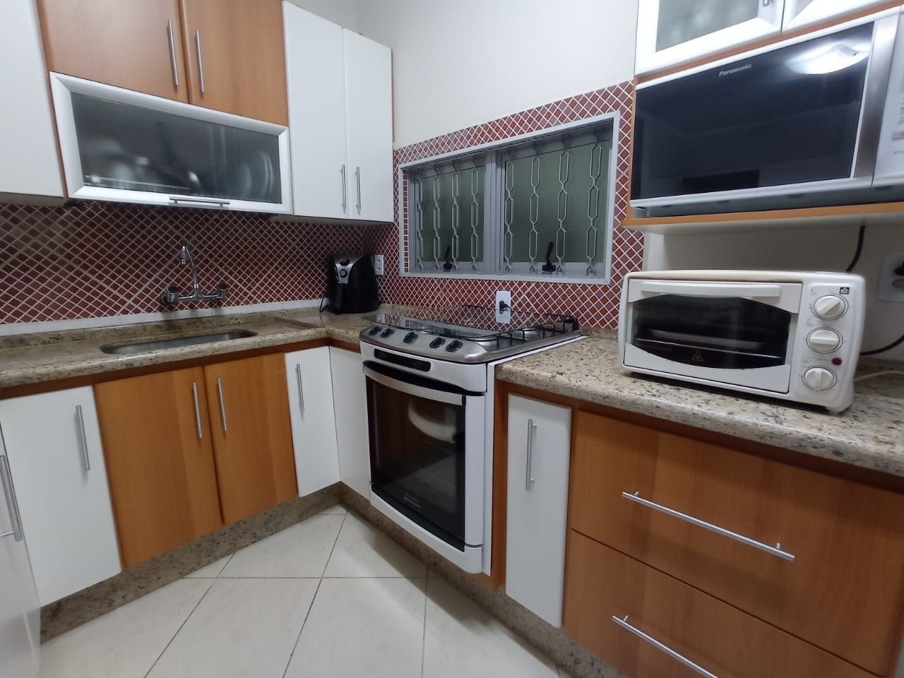 Sobrado, 3 quartos, 200 m² - Foto 27