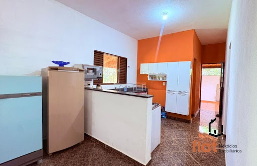 Chácara à Venda no bairro Martinho Campos, 3 Quartos, 320m²