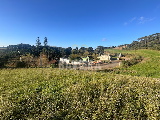 Terreno de planta Bairro Cruzeiro