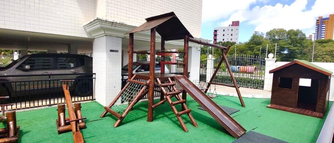 Apartamento à venda com 3 quartos, 1 suíte, 1 vaga e 88m² no Jardim Oceania, João Pessoa (PB) — foto 22 de 22
