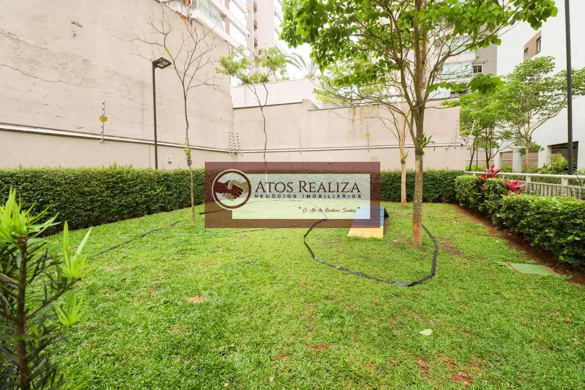 Studio à venda com 1 quarto, 1 banheiro, 18 vagas e 28m² no Jardim Caravelas, São Paulo (SP) — foto 2 de 30