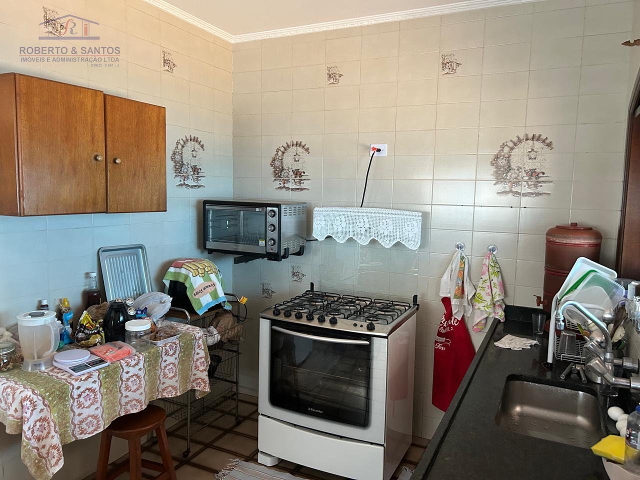Cozinha