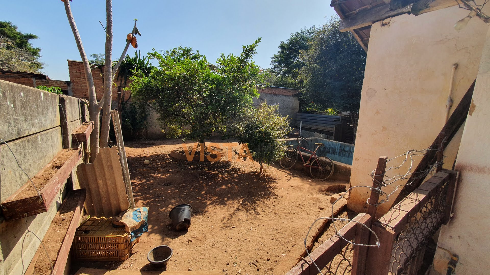 Casa à venda com 4 quartos, 1 vaga e 160m² no Jardim Sol Nascente, São João da Boa Vista (SP) — foto 10 de 11