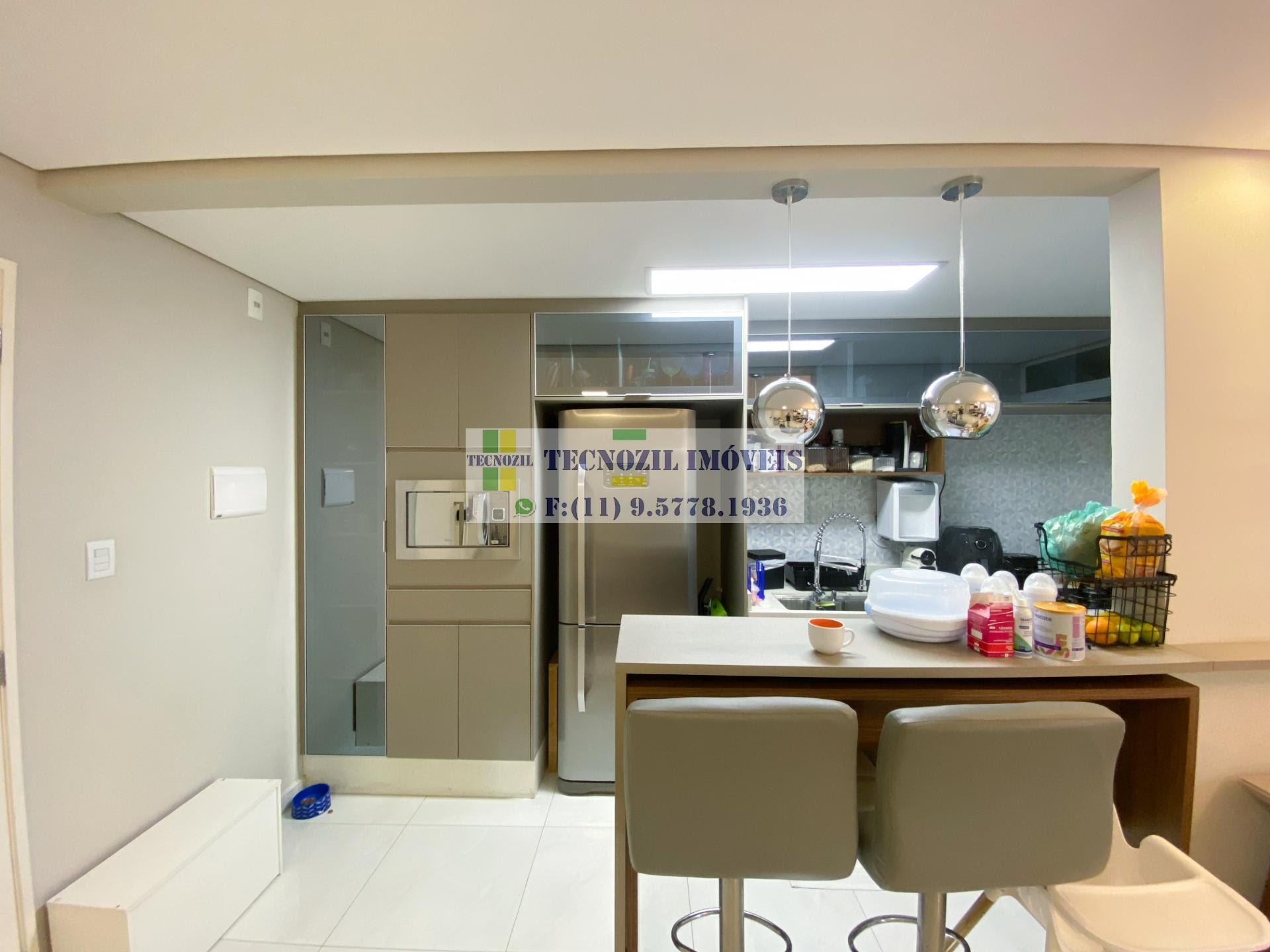 Apartamento, 2 quartos, 85 m² - Foto 17