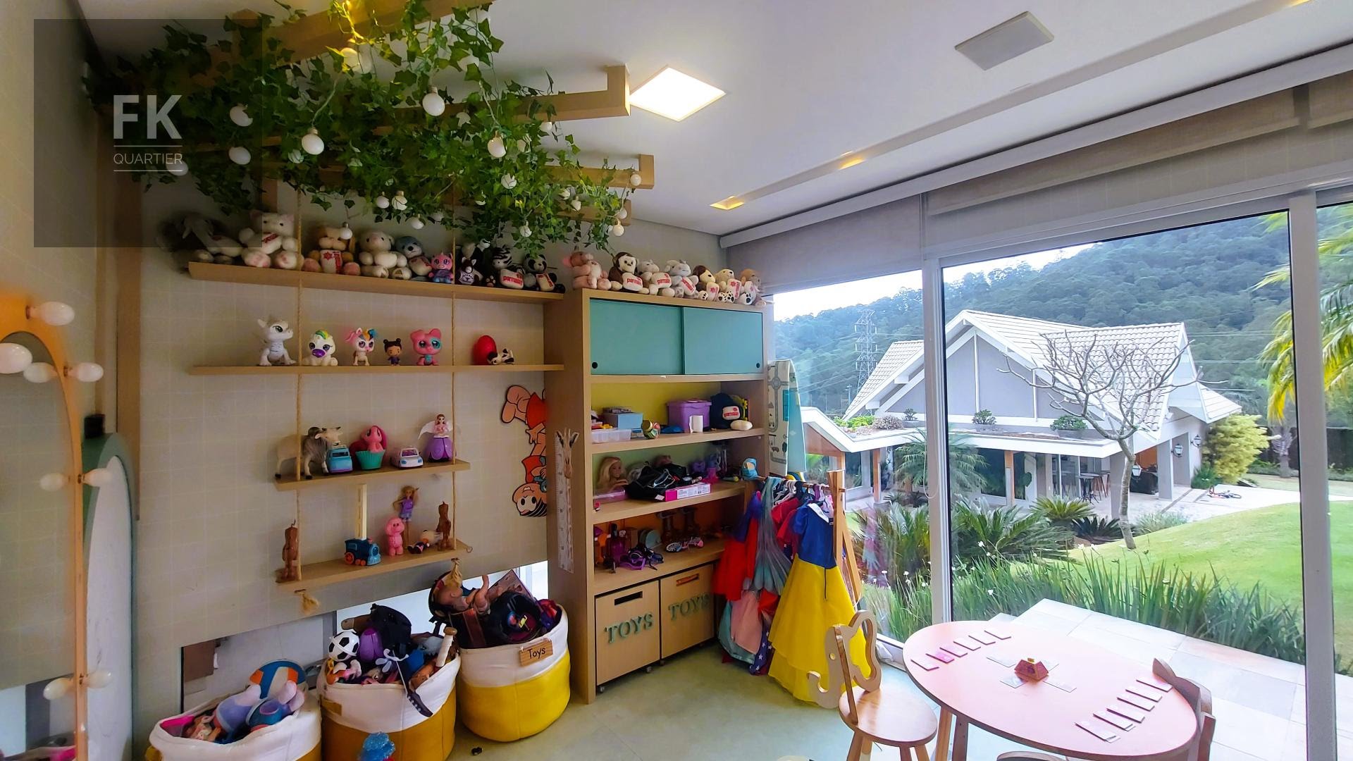 Casa à venda com 4 quartos, 4 suítes, 4 vagas e 816m² no Tamboré, Barueri (SP) — foto 13 de 30