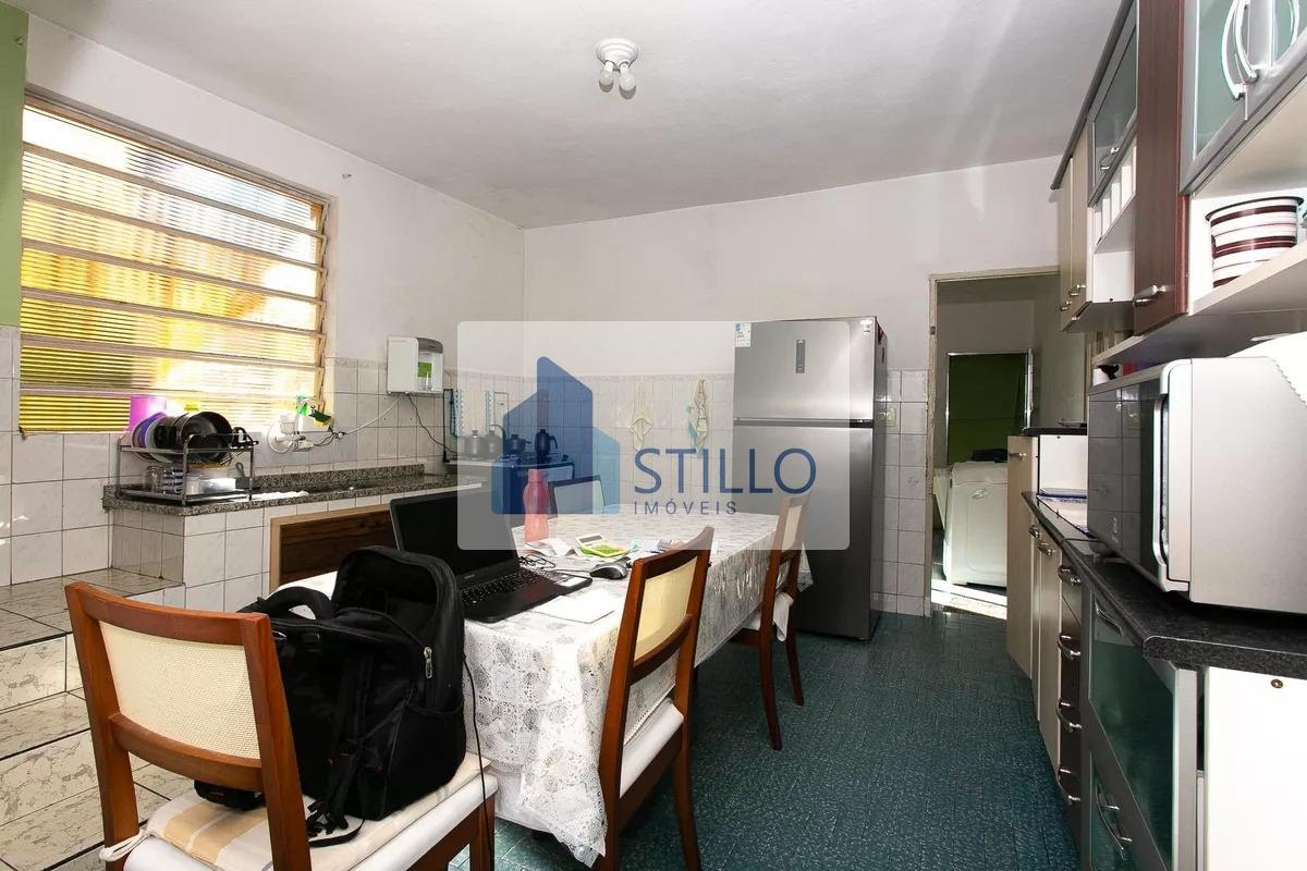 Casa à venda com 7 quartos, 3 banheiros, 6 vagas e 441m² no Vila Nova Savoia, São Paulo (SP) — foto 18 de 27