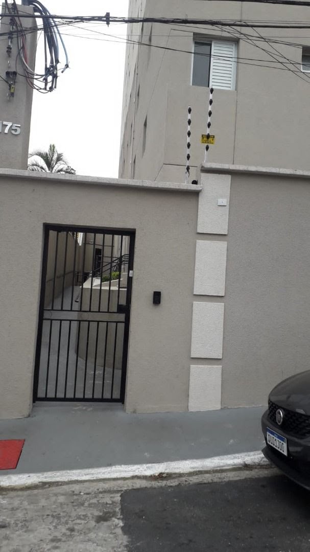 Prédio Inteiro, 38 m² - Foto 14