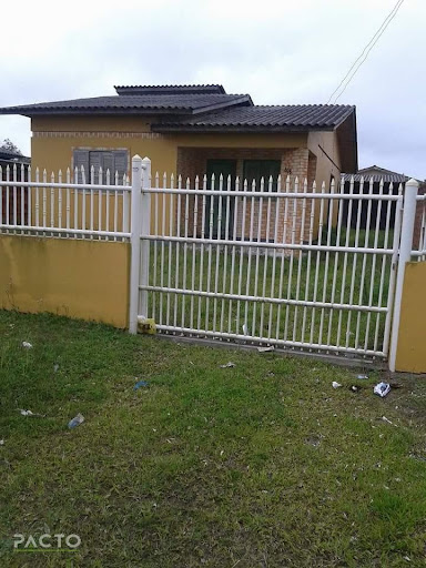 Casa em Centro  -  Balneário Arroio do Silva