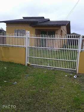 Casa em Centro  -  Balneário Arroio do Silva