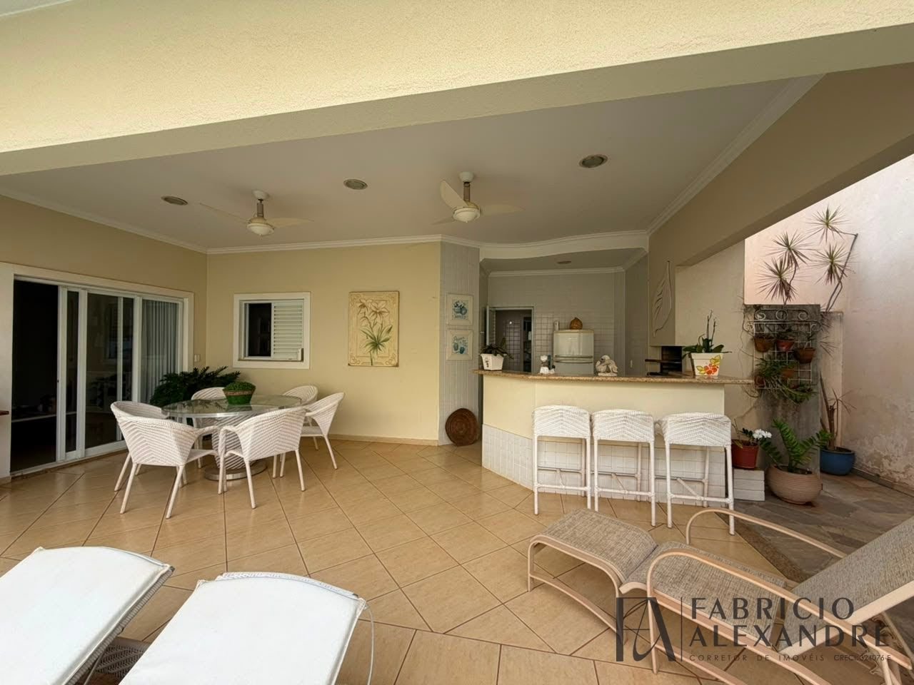 Casa à venda com 4 quartos, 4 suítes, 4 vagas e 337m² no Recanto Real, São José do Rio Preto (SP) — foto 16 de 30